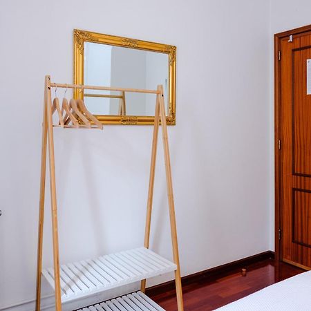 Classico Guesthouse Vila Nova de Gaia Oda fotoğraf