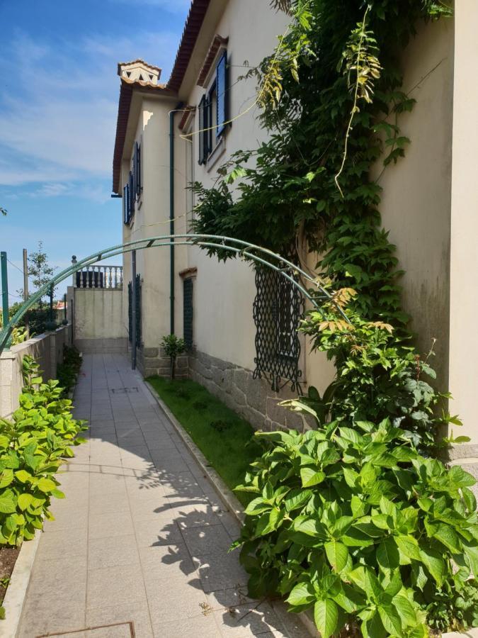 Classico Guesthouse Vila Nova de Gaia Dış mekan fotoğraf