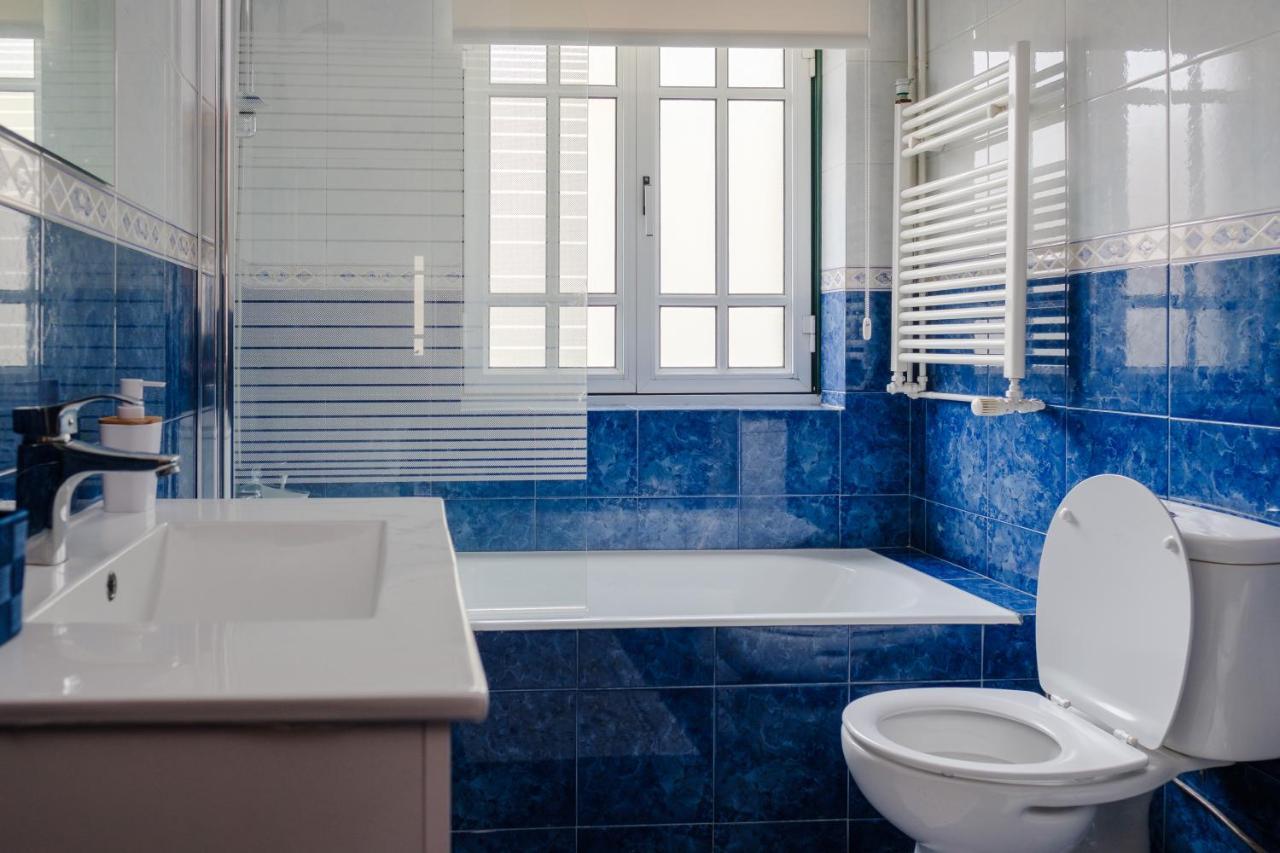 Classico Guesthouse Vila Nova de Gaia Dış mekan fotoğraf