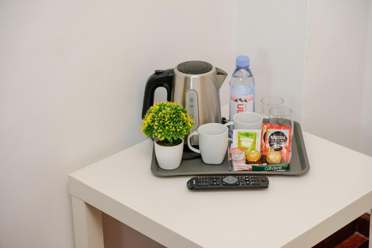Classico Guesthouse Vila Nova de Gaia Dış mekan fotoğraf