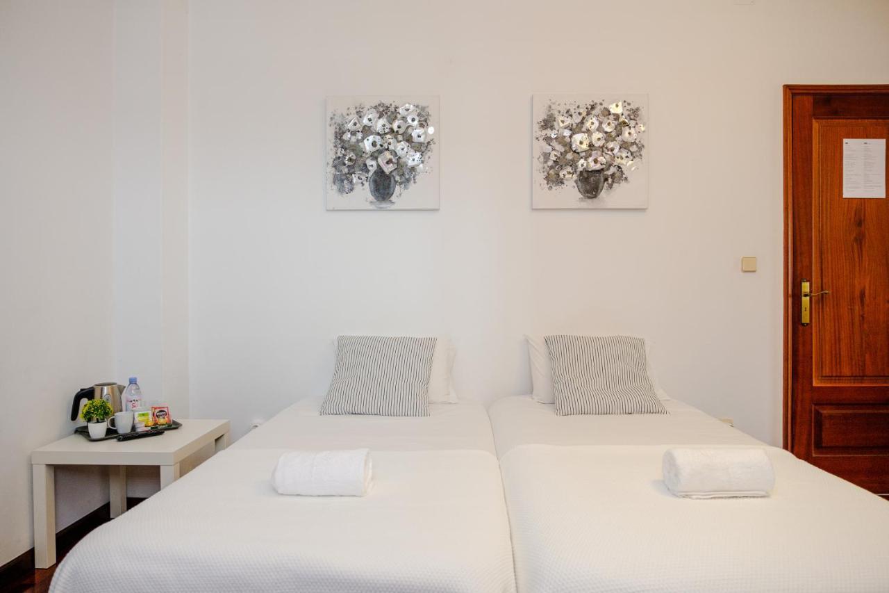 Classico Guesthouse Vila Nova de Gaia Dış mekan fotoğraf