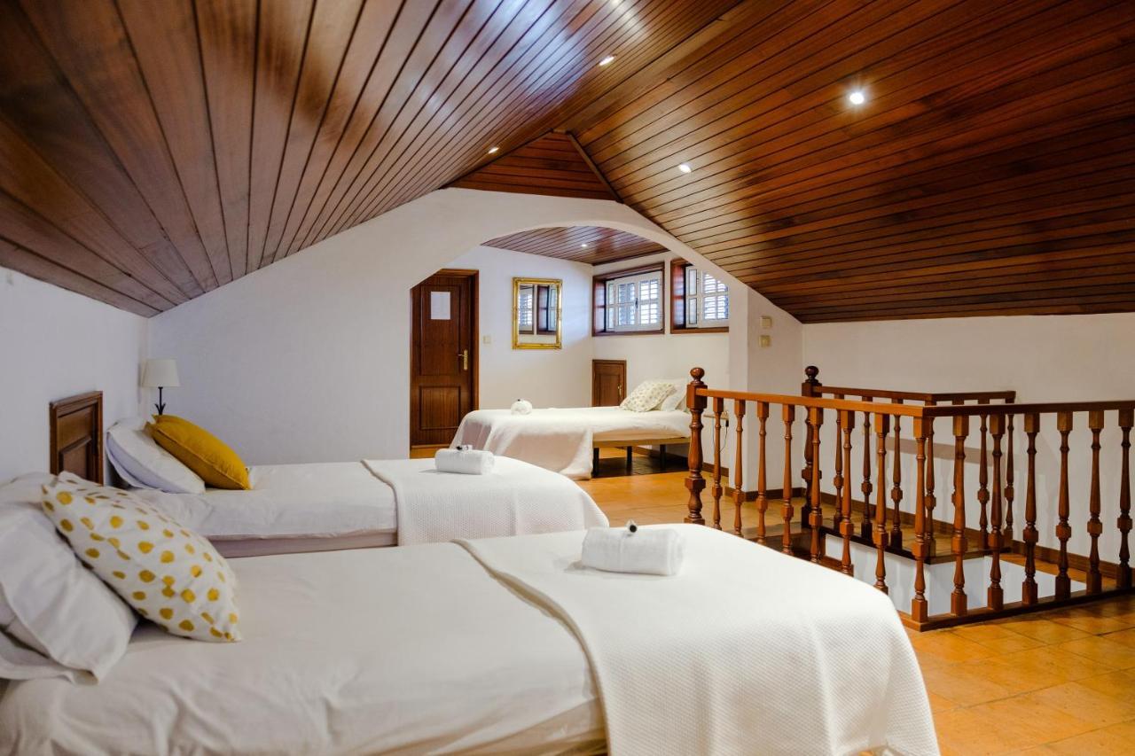 Classico Guesthouse Vila Nova de Gaia Dış mekan fotoğraf