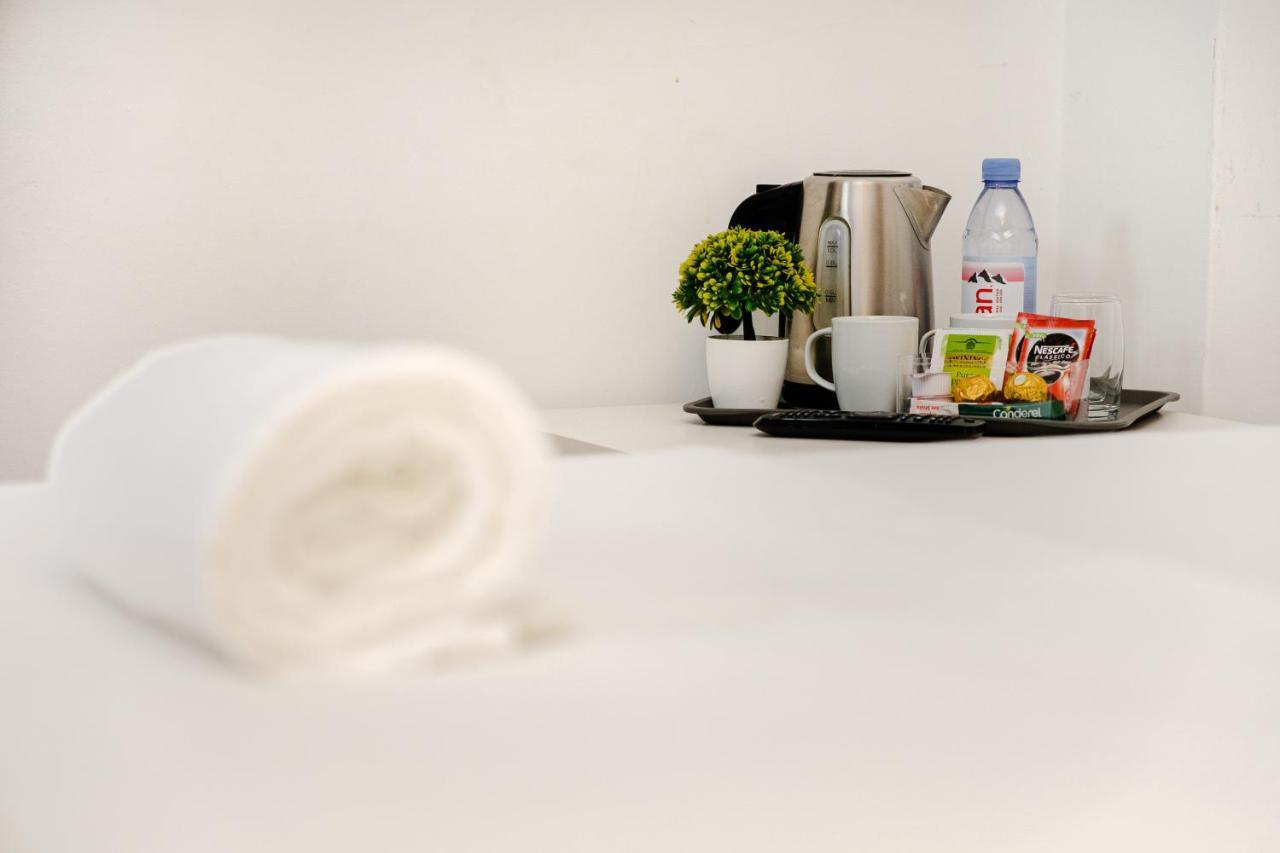 Classico Guesthouse Vila Nova de Gaia Dış mekan fotoğraf