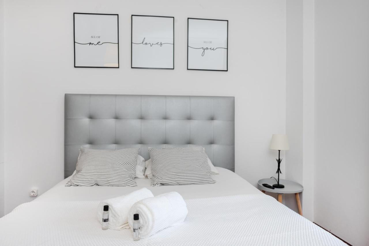 Classico Guesthouse Vila Nova de Gaia Dış mekan fotoğraf