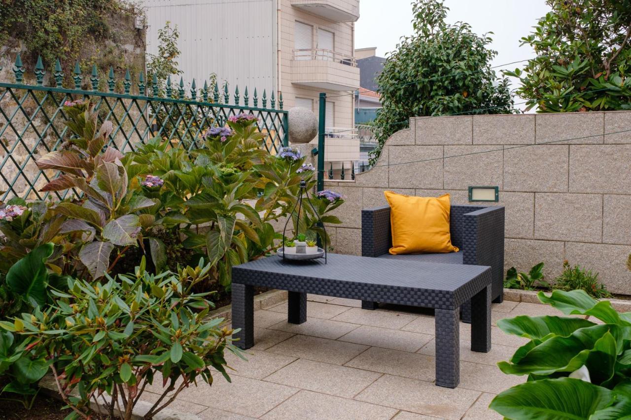Classico Guesthouse Vila Nova de Gaia Dış mekan fotoğraf