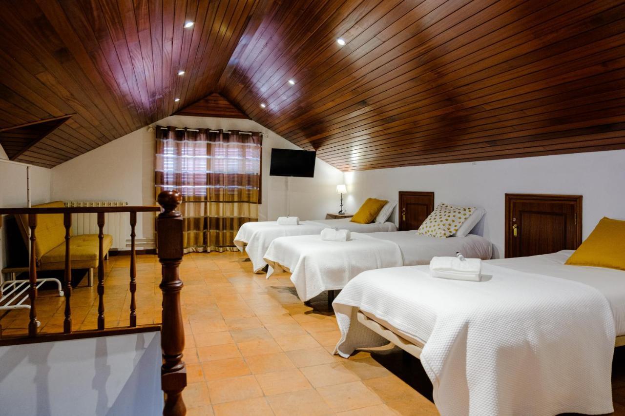 Classico Guesthouse Vila Nova de Gaia Dış mekan fotoğraf