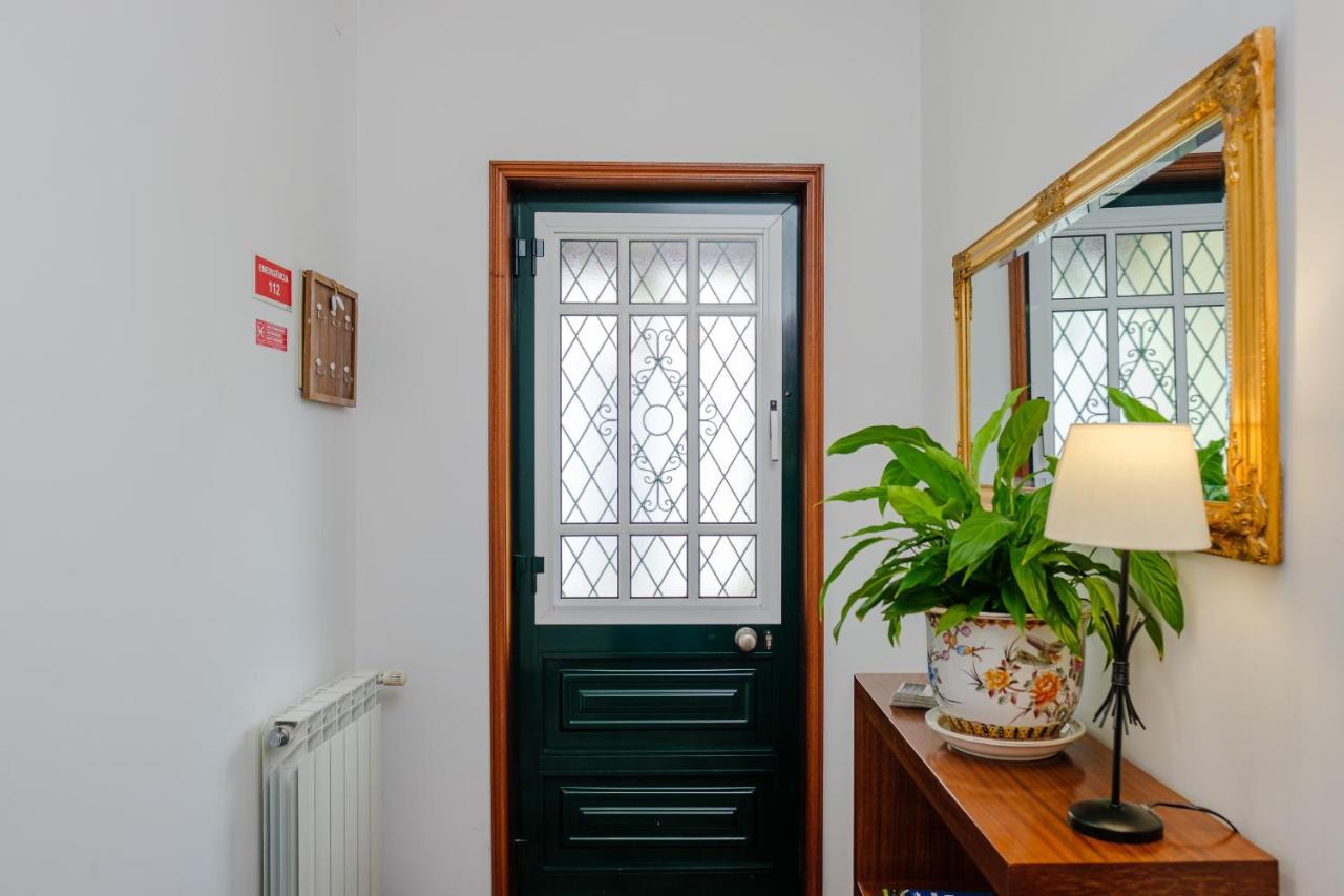 Classico Guesthouse Vila Nova de Gaia Dış mekan fotoğraf