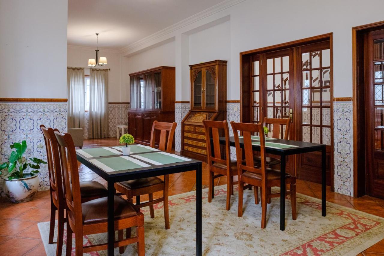 Classico Guesthouse Vila Nova de Gaia Dış mekan fotoğraf