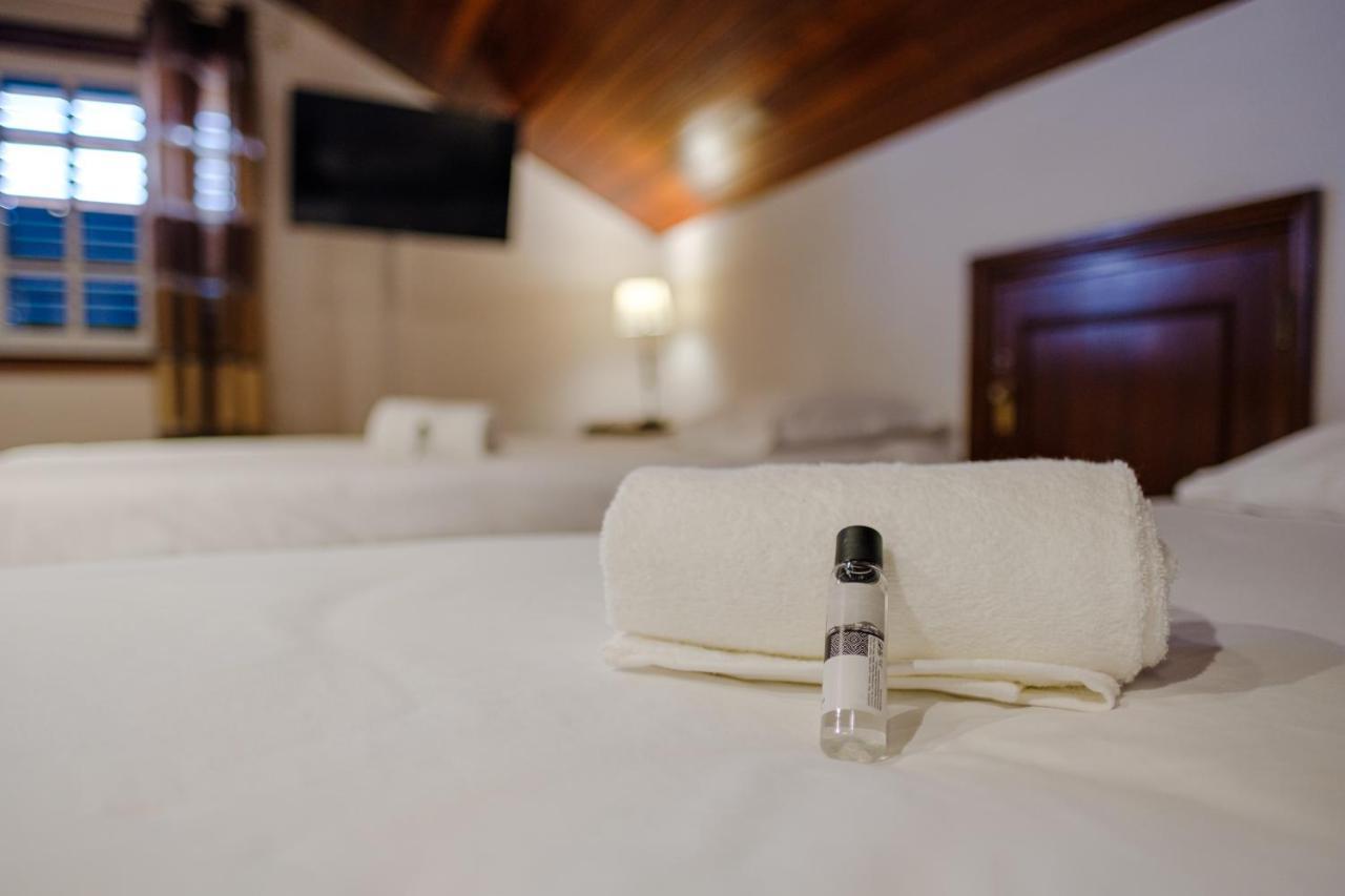 Classico Guesthouse Vila Nova de Gaia Dış mekan fotoğraf