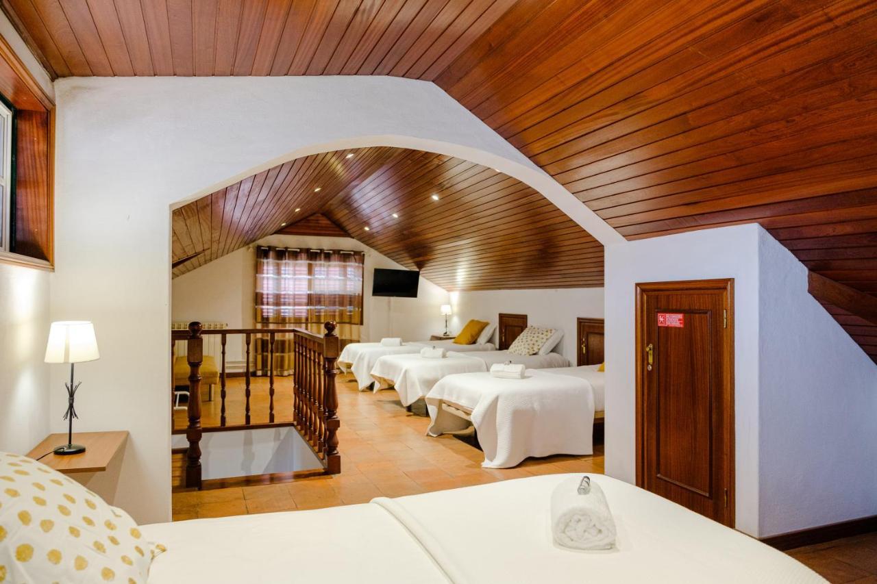 Classico Guesthouse Vila Nova de Gaia Dış mekan fotoğraf