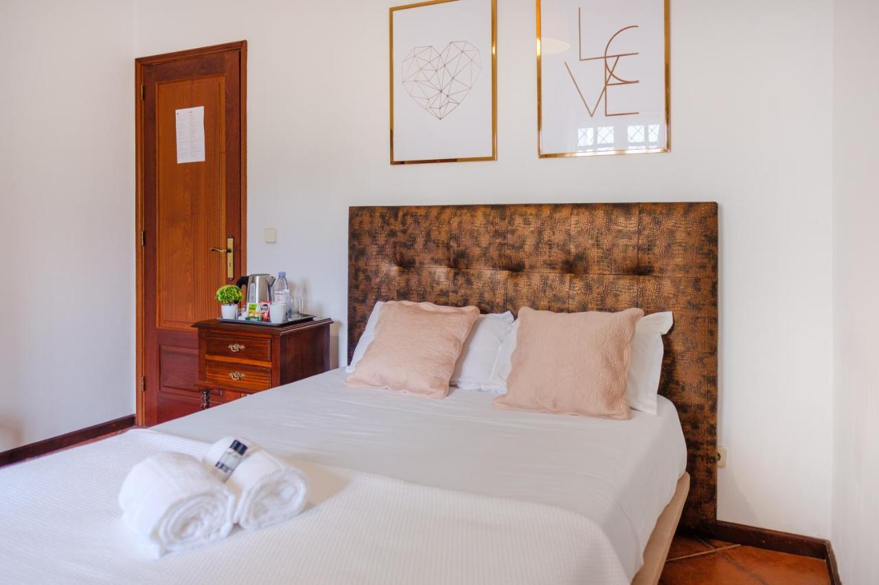 Classico Guesthouse Vila Nova de Gaia Dış mekan fotoğraf