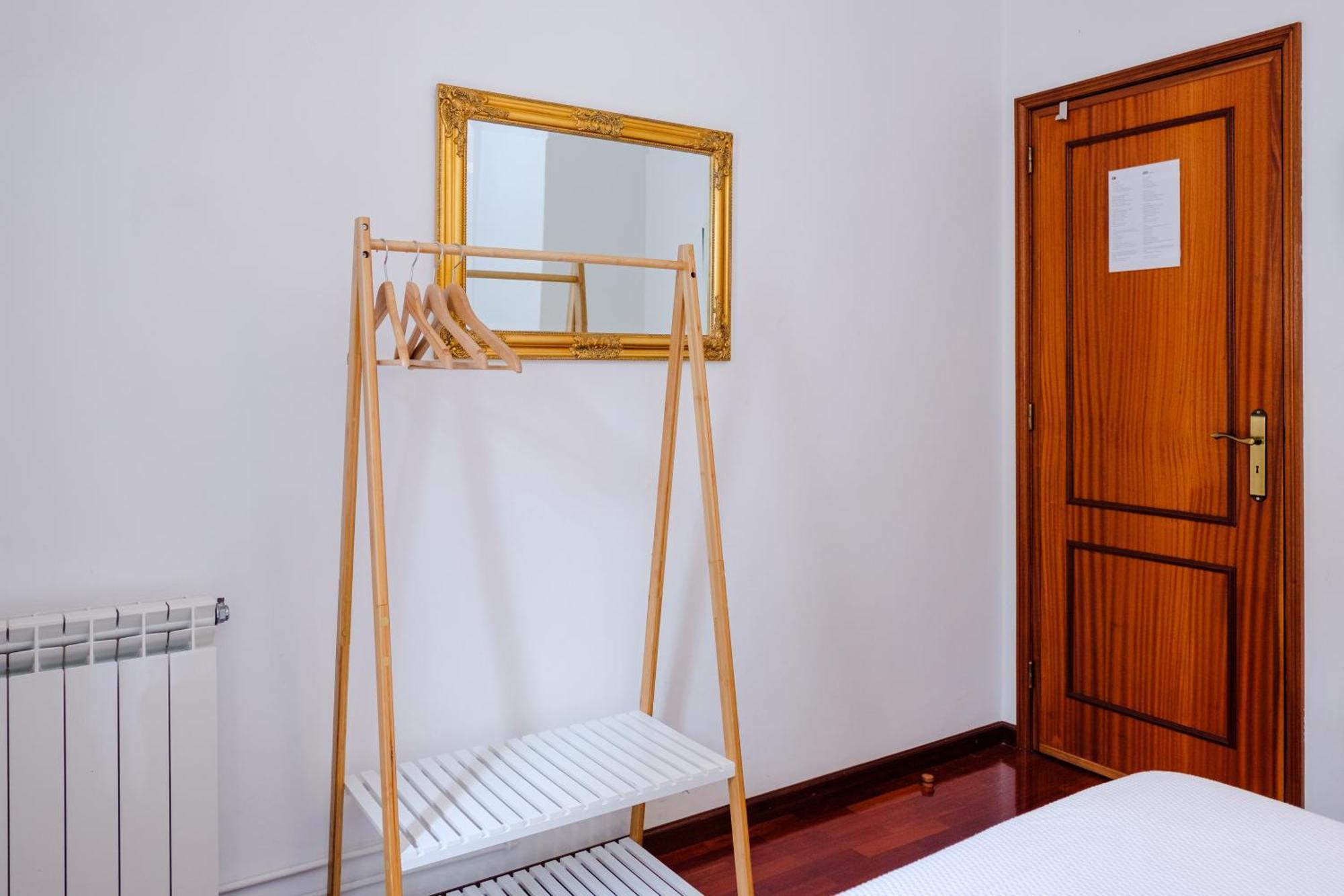 Classico Guesthouse Vila Nova de Gaia Oda fotoğraf